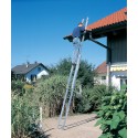 Echelle 2x11 barreaux - 6,12 m