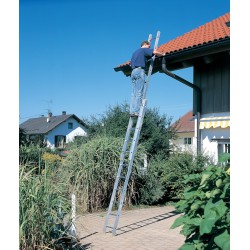Echelle 2x13 barreaux - 6,93 m