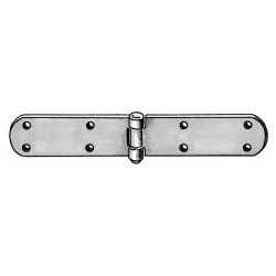 Charnière 500x40mm Nr.28500Z (Par 10)