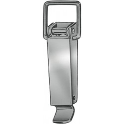 Fermeture 74x30mm Nr. 1202070Z (Par 50)