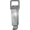 Fermeture 74x30mm Nr. 1202070Z (Par 50)