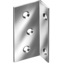 Equerre d'assemblage verz 115mm Nr. 172115Z (Par 20)