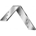 Equerre d'assemblage verz120x80mmNr. 179120Z (Par 10)