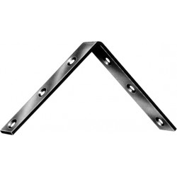 Equerre de fixation 100x20mm Nr. 181100Z (Par 20)