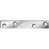 Plaque de raccordement 100x15MM Nr. 183100Z (Par 100)