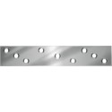 Plaque de raccordement 170x30MM Nr. 184170Z (Par 50)