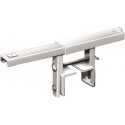 Console Universal 260mm Galva