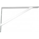 Equerre blanche 150 x 250 mm Nr. 159250W
