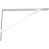 Equerre blanche 150 x 250 mm Nr. 159250W