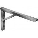 Equerre pliante 300X200mm Nr. 152300Z (Par 2)