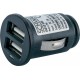 USB Adaptateur allume cigare KFZ