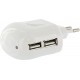 Prise USB adaptateur