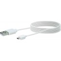 Cable de chargement Micro USB