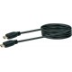 Cable de connexion HDMI m/m 3 m Noir