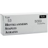 Agrafes Industriel. 53/08 a 5000 Isaberg