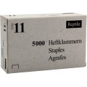 Agrafes 11/12 a 5000 Isaberg