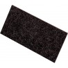 Eponge abrasive 14x28x3cm gerast. Kronen