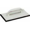 Taloche a jointer 12x24cm 20mm mousse caoutchouc