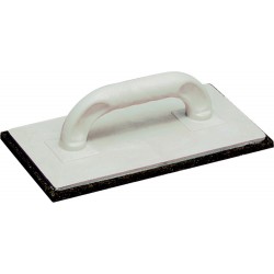 Taloche a jointer 12x24cm 10mm