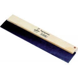 Spatule en caoutchouc 300mm Kronen