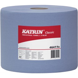 Papier de nettoyage, 1000 feuilles 22x38 (Par 2)
