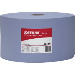 Papier de nettoyage 1000 feuilles 22x38cm3 (Par 2)