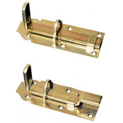 Verrou porte 56/140 - K2XA