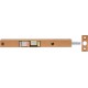 Tube targette Nr.180 17x160 limba laqué