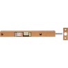 Tube targette Nr.180 17x160 limba laqué