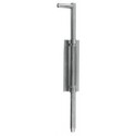 410216 Loquet Jaune galvanisé H 400 mm