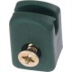 Porte-fil de tension Alberts Couvertures. inkl.Schr vert. (Par 50)