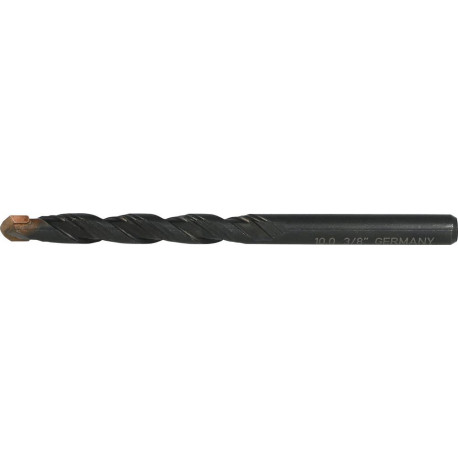 Mèche pour tuile ROOFTILE EXPERT 4 mm. L 75/40mm heller
