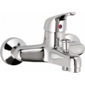 Sanitop-Wingenroth Mitigeur monocommande Picco Chromé, 76045 4