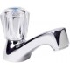 Robinet Standard Plus pour lavaboChromé, 76915 0 - Sanitop-Wingenroth