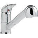 Robinet de cuisine chrom ND