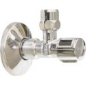 Vanne d'angle 1/2"