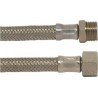 Sanitop-Wingenroth Robinet Tuyau 200 mm 3/8"x3/8"AG