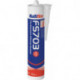 Mastic silicone FS 703 coupe-feu 1 composant blanc 310ml NULLIFIRE (Par 12)