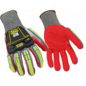 Gant de protection contre les coupure Ringers R 065. Gr. 8 Ansell (Par 12)