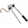 Pince a cintrer tube 6mm rothenberger