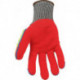 Gant de protection contre les coupure Ringers R 065. Gr. 9 Ansell (Par 12)