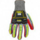 Gant de protection contre les coupure Ringers R 065. Gr. 9 Ansell (Par 12)