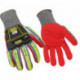 Gant de protection contre les coupure Ringers R 065. Gr. 10 Ansell (Par 12)