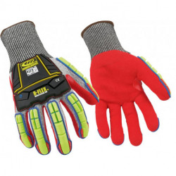 Gant de protection contre les coupure Ringers R 065. Gr. 11 Ansell (Par 12)