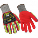 Gant de protection contre les coupure Ringers R 068. Gr. 8 Ansell (Par 10)