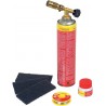 Rothenberger Rofix SET 1800 Soudure Lampe a Souder