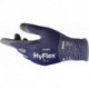 Gant de protection contre les coupures HyFlex 11-561. Gr. 10 Ansell (Par 12)