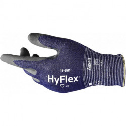 Gant de protection contre les coupures HyFlex 11-561. Gr. 10 Ansell (Par 12)