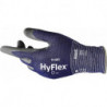 Gant de protection contre les coupures HyFlex 11-561. Gr. 10 Ansell (Par 12)