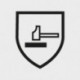 Gant de protection contre les coupures HyFlex 11-561. Gr. 10 Ansell (Par 12)